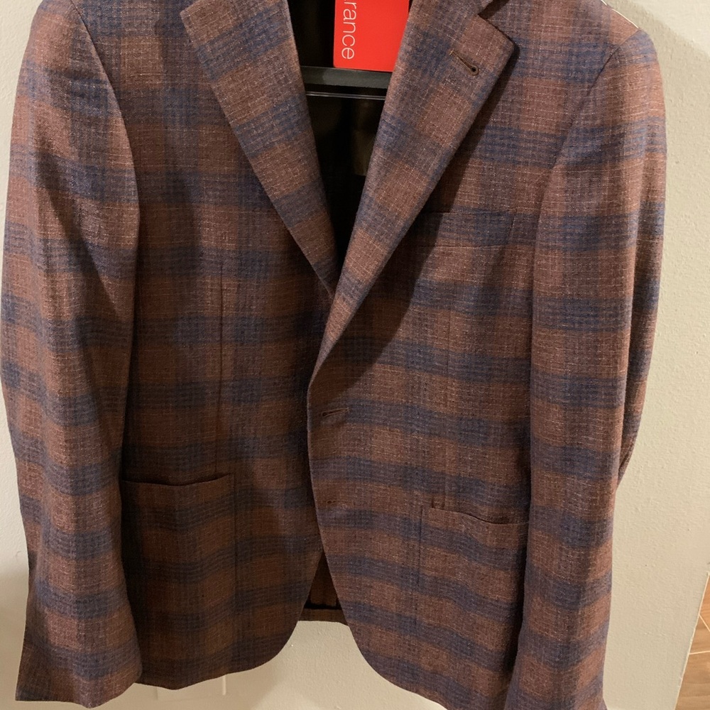 Men’s clothing